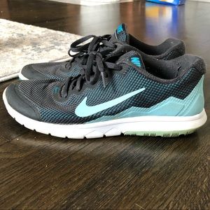 Nike running sneakers